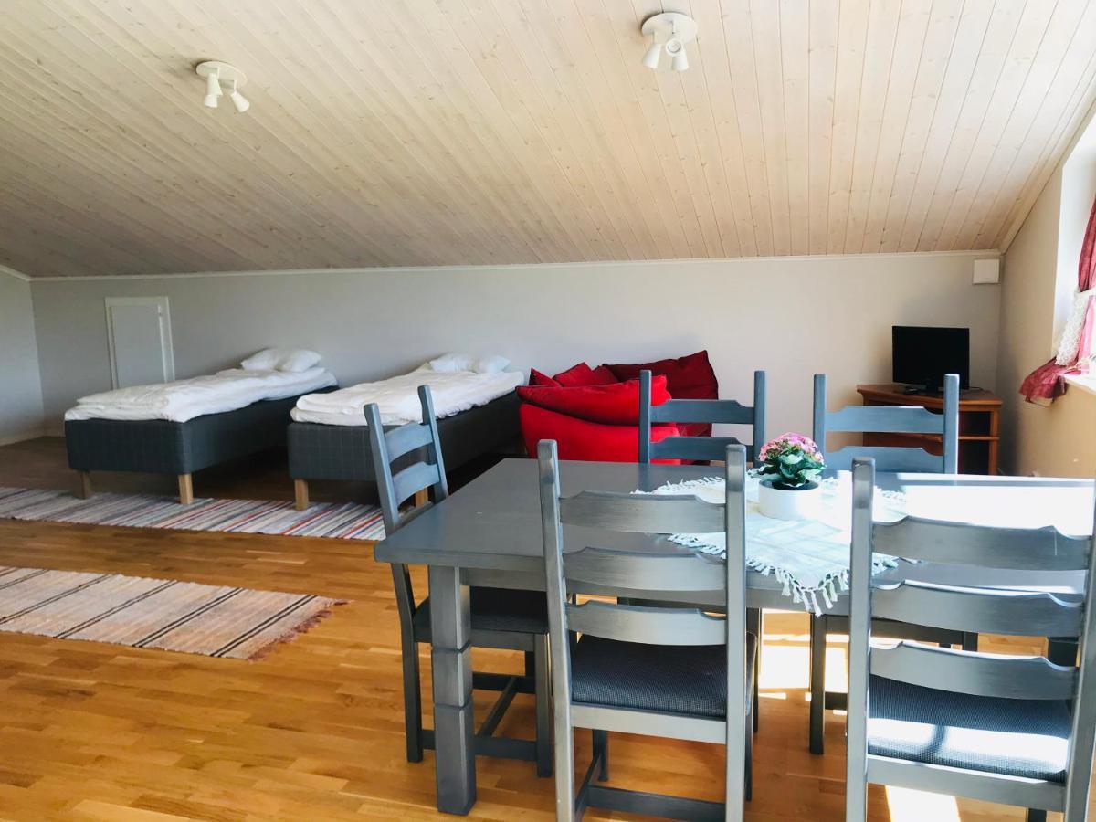 Ferienwohnung Kastellegarden Kungälv Exterior foto