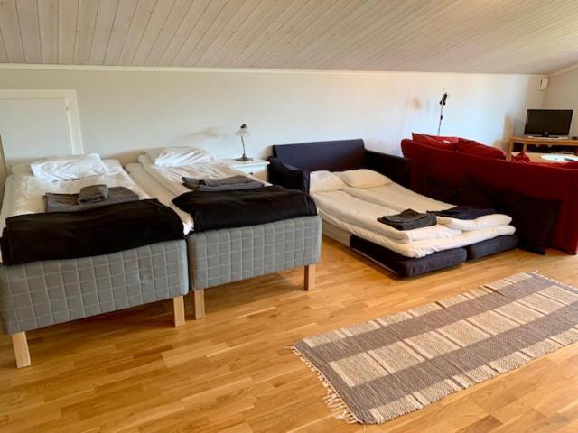 Ferienwohnung Kastellegarden Kungälv Exterior foto