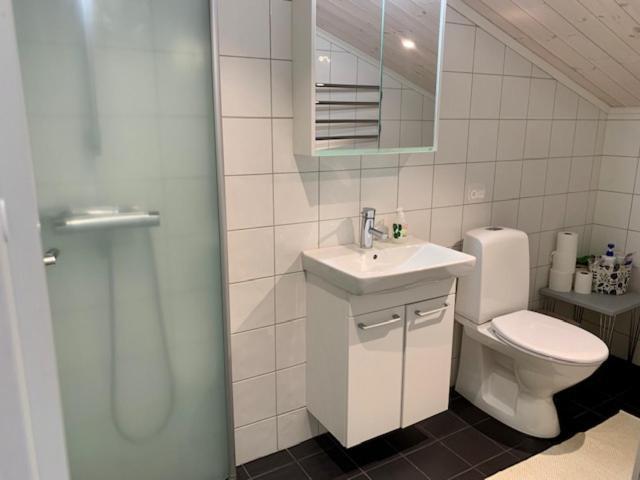 Ferienwohnung Kastellegarden Kungälv Exterior foto